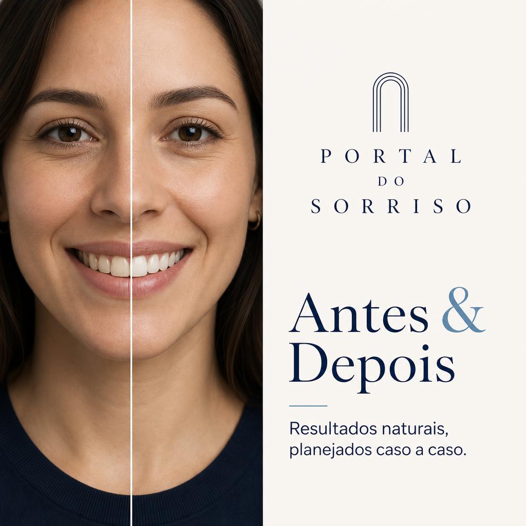 Tile: antes e depois