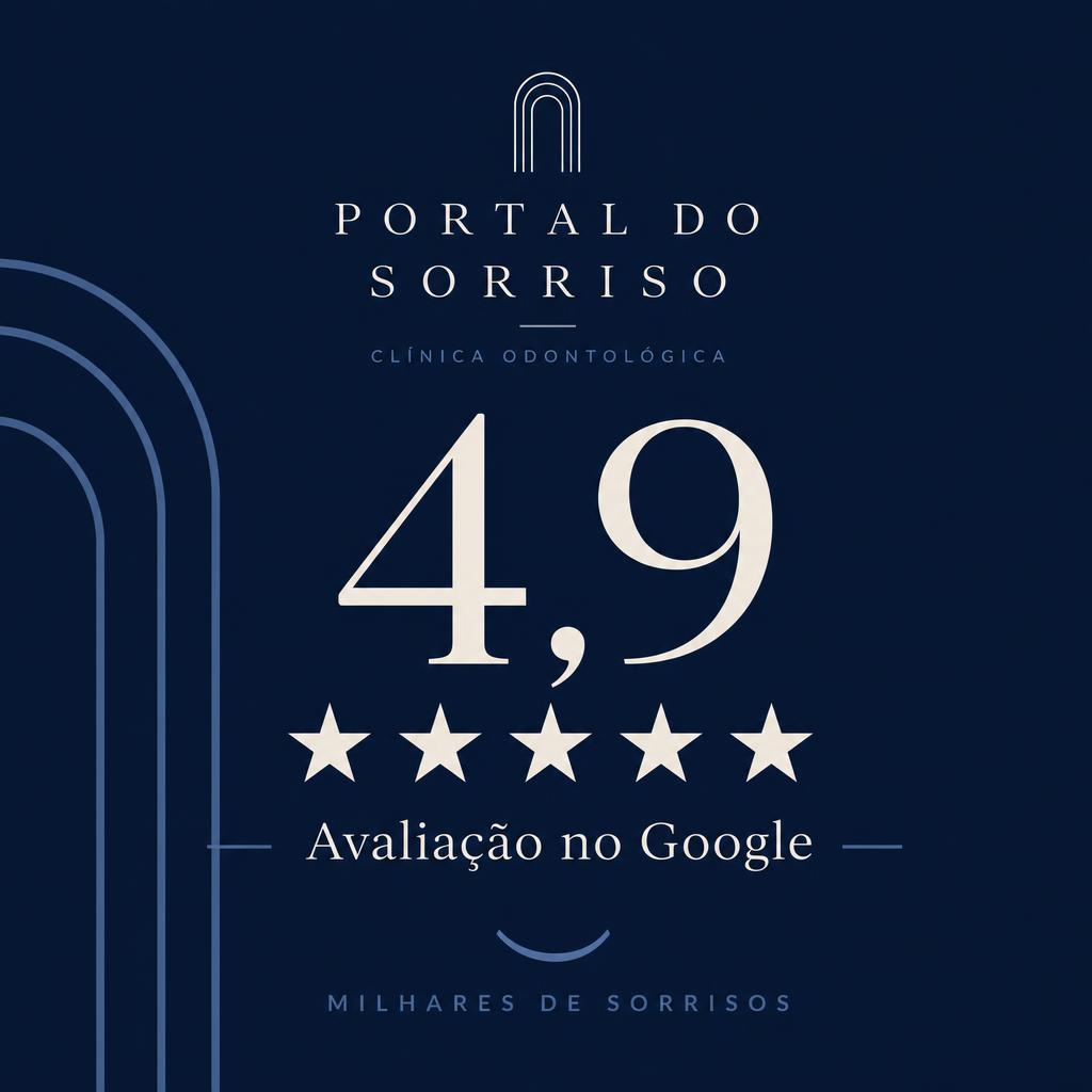 Tile: avaliação 4,9 no Google
