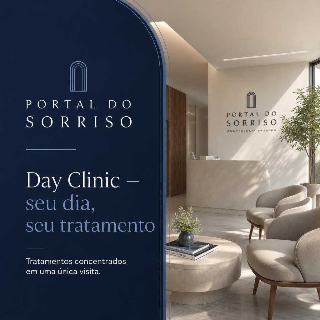 Tile: Day Clinic